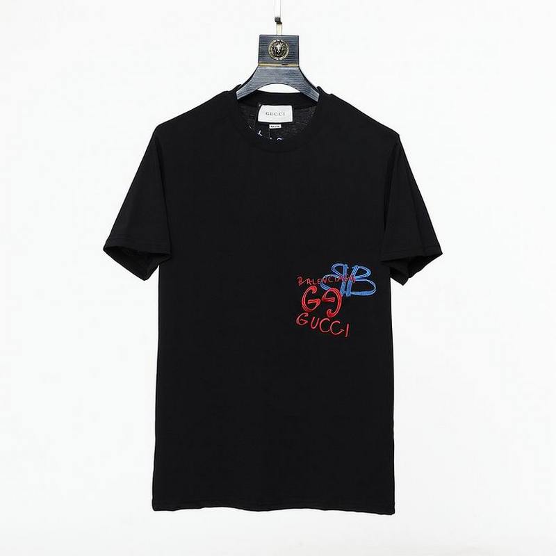 Gucci Men's T-shirts 357